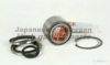 ASHUKI 1413-3502 Wheel Bearing Kit